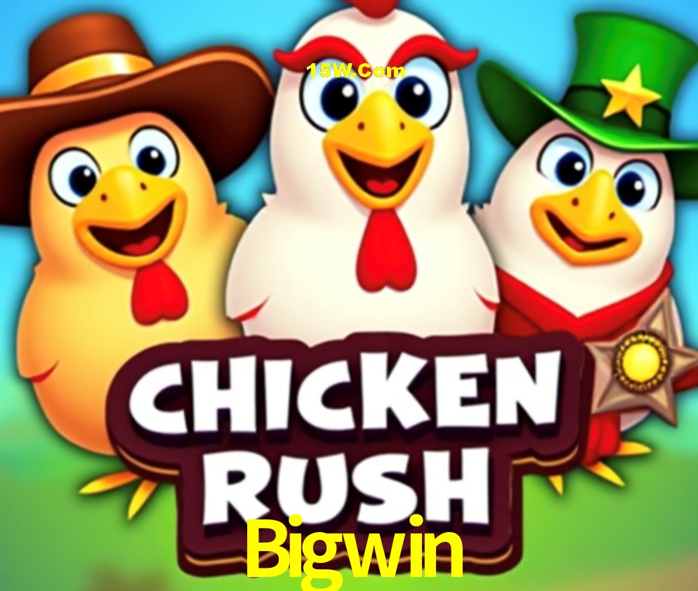 Experiência VIP Bigwin