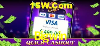 Account Benefits Bigwin