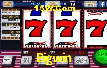 Login Seguro Bigwin