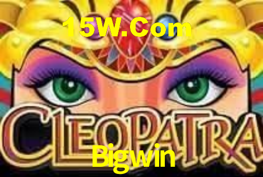 Bigwin: Jogos de Caça-Níqueis-Altas Recompensas, Roleta-Velocidade, Blackjack-Desafios Máximos