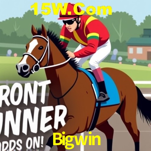 APP oficial da Bigwin para mobile