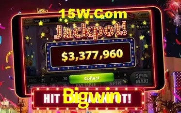 Bigwin Entrar - Login Seguro Certificado