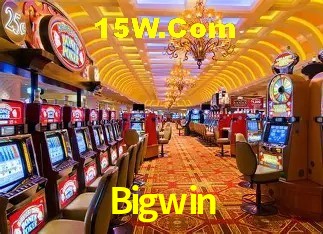 Bigwin Slot - 320+ Caça-Níqueis Premium