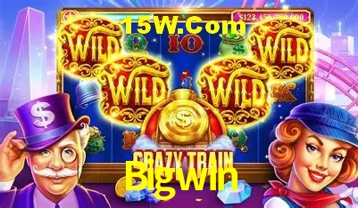 Promoções Sazonais Bigwin