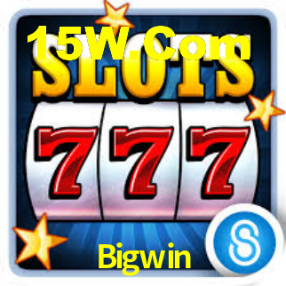 Bigwin - App Features