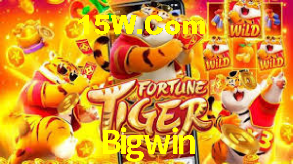 Bigwin Plataforma
