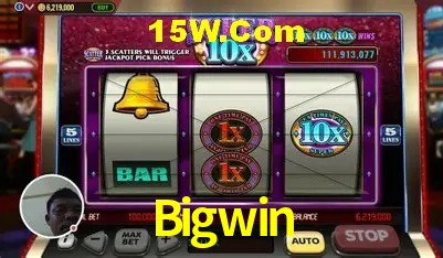 Bigwin Salvador - Promo Stats