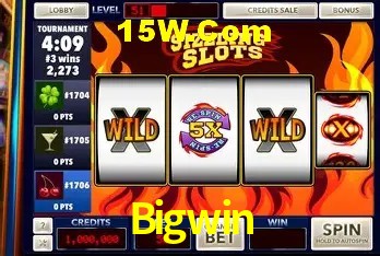 Bigwin Belo Horizonte - Payments