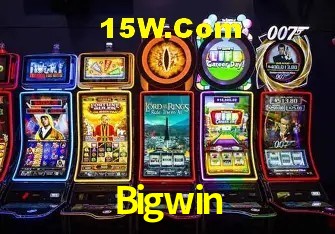 Tecnologia da Plataforma Bigwin