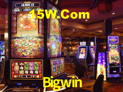 Bigwin Plataforma
