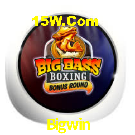 Bigwin,Bigwin App