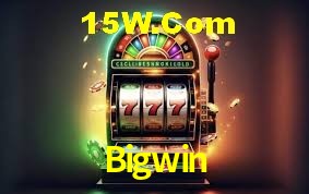 Game Providers Bigwin