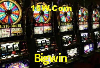 Bigwin Brasília - Leaderboards