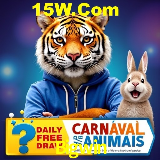 Bigwin Cassino - 80+ Mesas ao Vivo