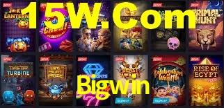 Tennis Betting Bigwin
