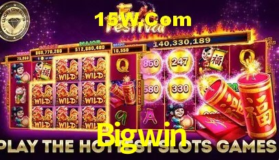 Bigwin Rio de Janeiro - Slot Strategy