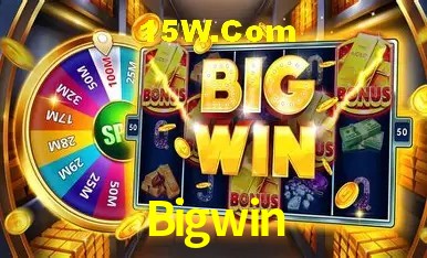 Bigwin Rio de Janeiro - Licenses