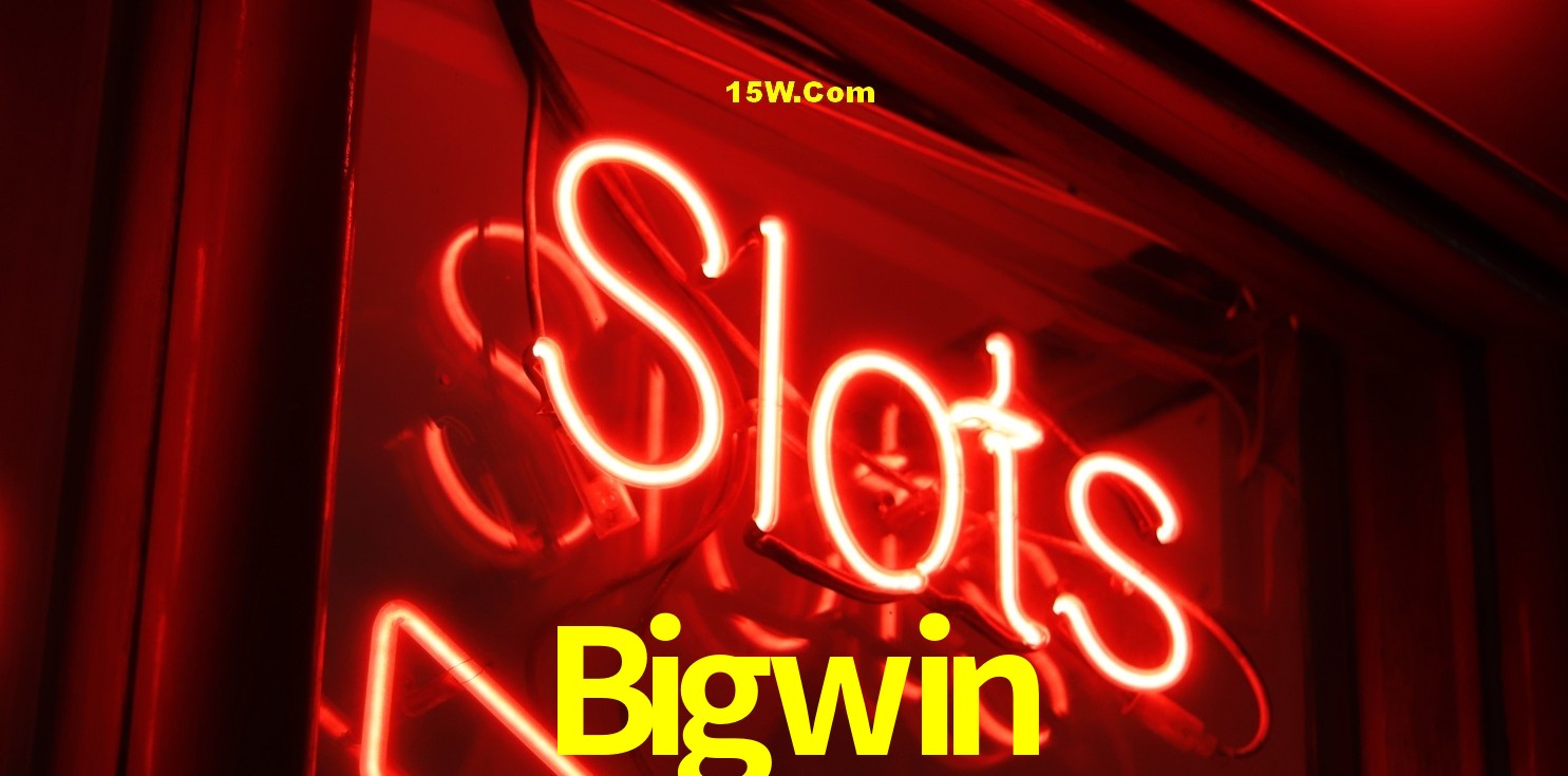 Flash Promotion Bigwin
