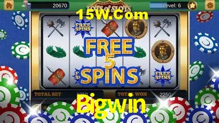 Bigwin - Security