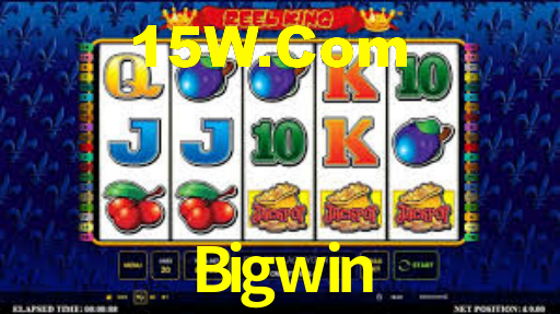 Bigwin,Bigwin App