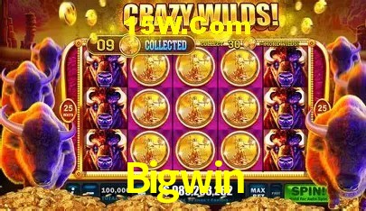 Bigwin Brasília - Betting Features