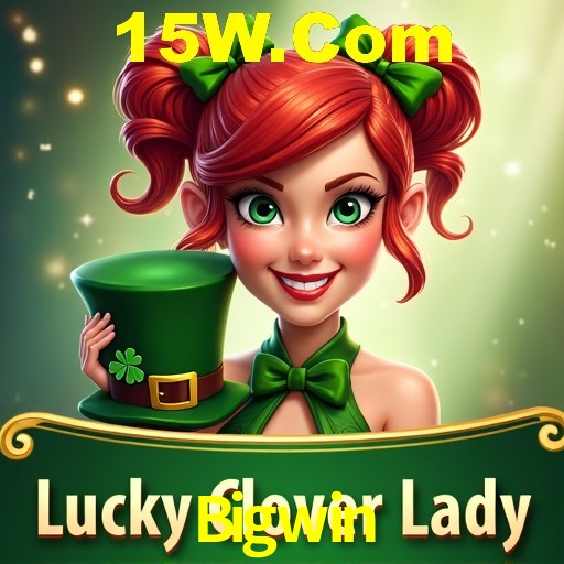 PIX Instantâneo Bigwin