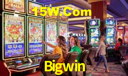 Bigwin App