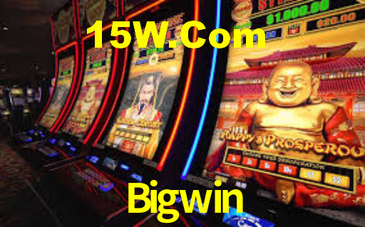 Bigwin: Seu Cassino Premiado com Pagamentos Rápidos