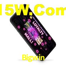 Statistics Bigwin