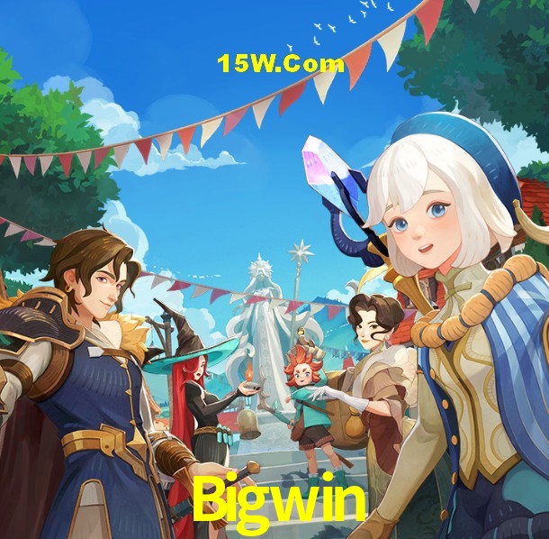 Estatísticas do Jogo Bigwin