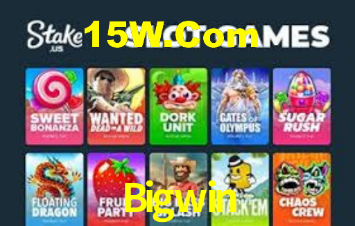 Bigwin