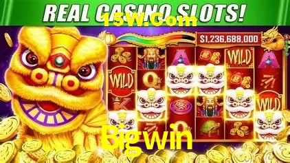 Bigwin - Análise de Mercados Esportivos