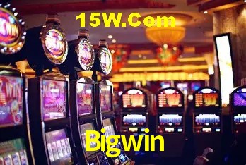 Bigwin São Paulo - Jogo Providers