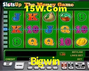 Bigwin Salvador - Football