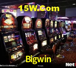 Casino Ao Vivo Bigwin