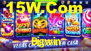 Daily Bonuses Bigwin