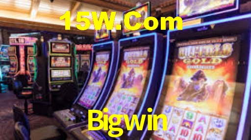 Bigwin App