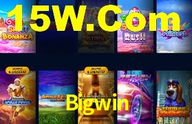 Premium Interface Bigwin