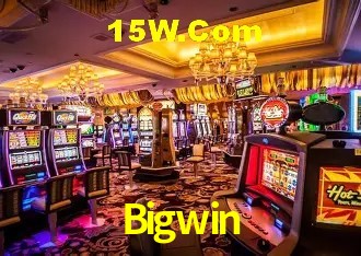 Bigwin Rio de Janeiro - Popular Jogos