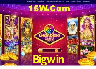 Especiais de Fim de Semana Bigwin