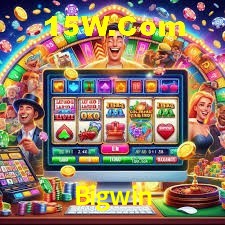 Secure Login Bigwin
