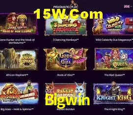 Avaliações dos Jogadores Bigwin