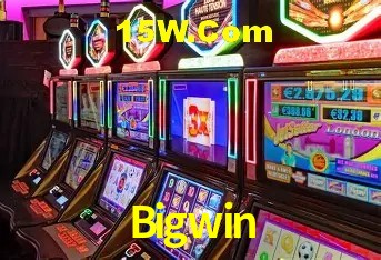 Bigwin - User Statistics