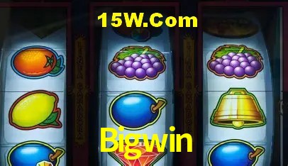 Bigwin Brasília - Bonus Features