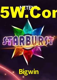 Exclusive Games Bigwin