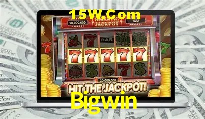Provedores de Jogos Bigwin