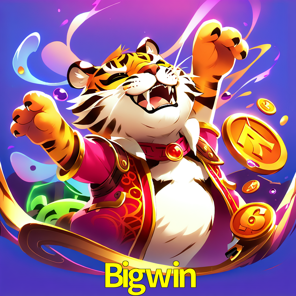  Bigwin